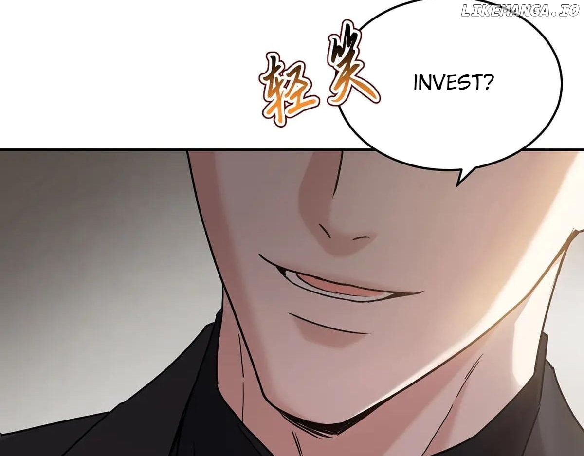 After Breakup: Had an Affair With My Ex's Uncle Chapter 83 - page 43